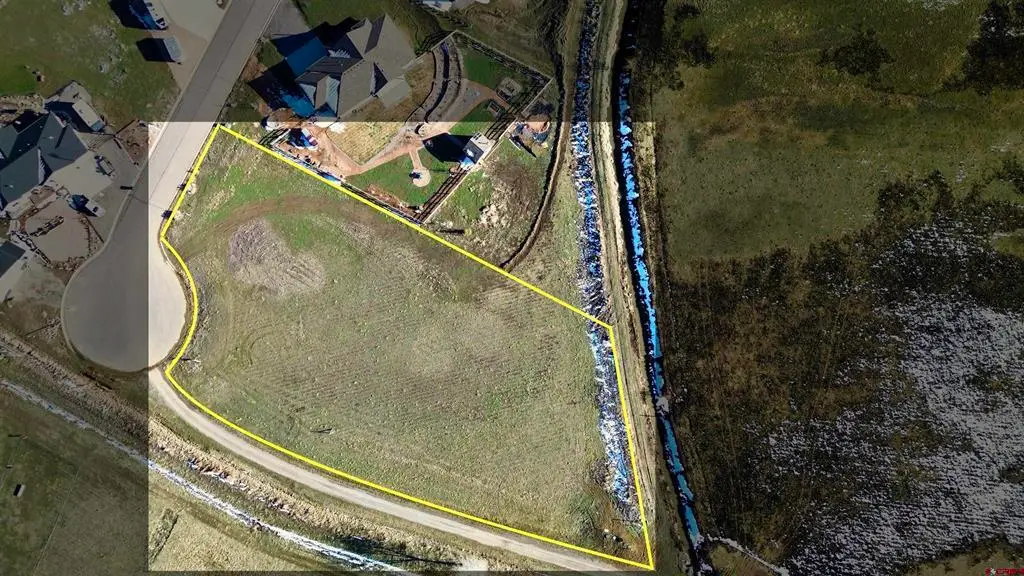 Lot 9 6830 Road, Montrose, CO 81403 - #1
