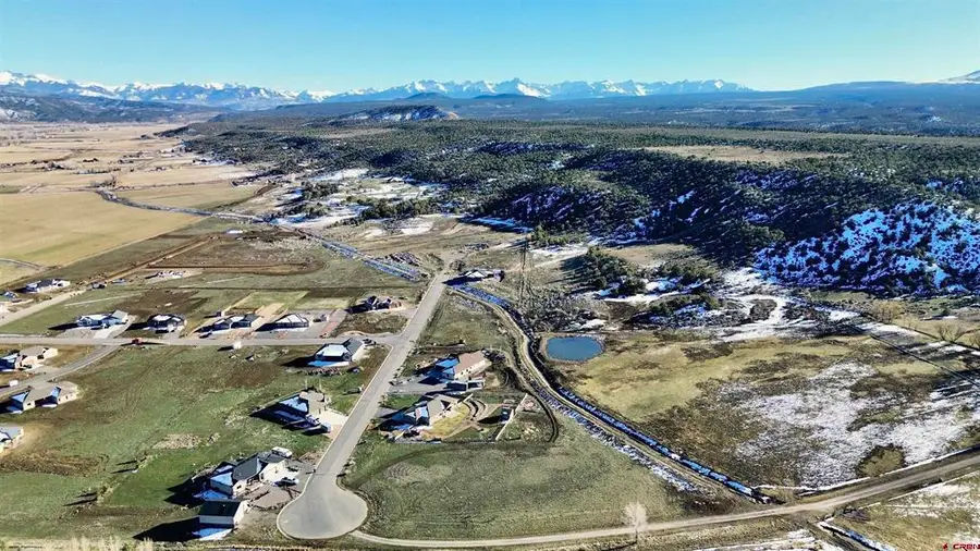 Lot 9 6830 Road, Montrose, CO 81403 - #2