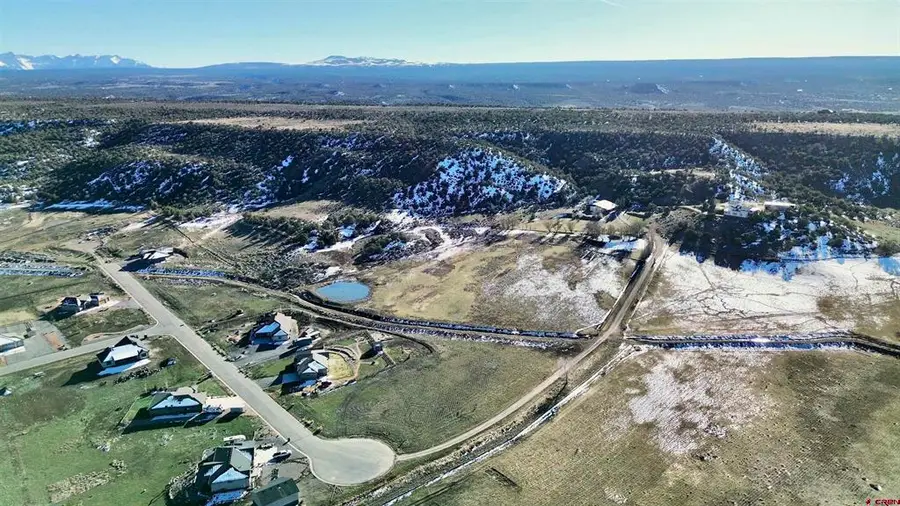 Lot 9 6830 Road, Montrose, CO 81403 - #3