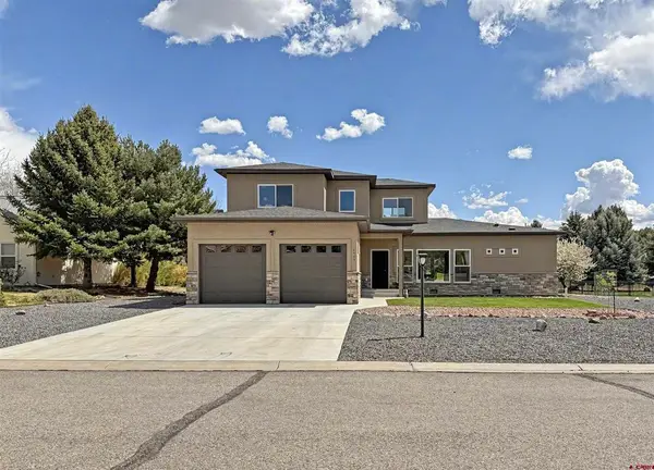 1505 SE Stonebridge Drive, Cedaredge, CO 81413