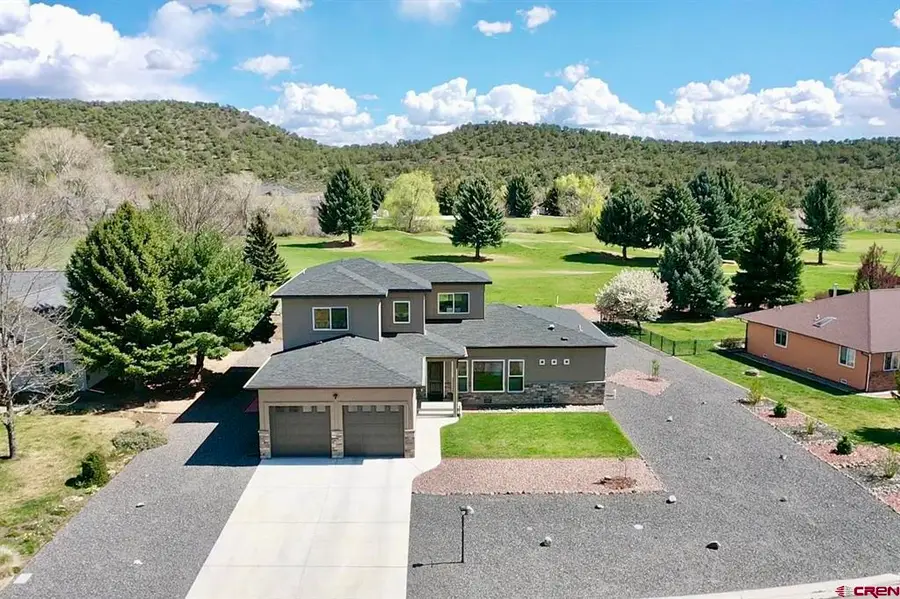 1505 SE Stonebridge Drive, Cedaredge, CO 81413 - #2