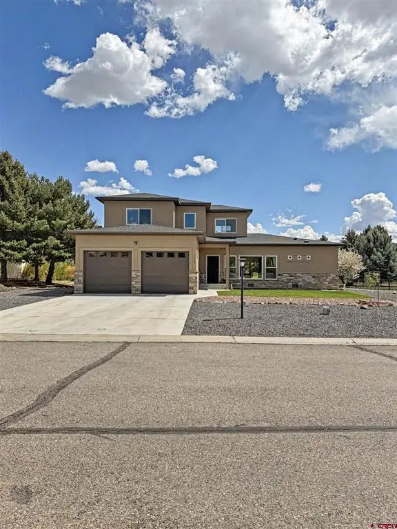 1505 SE Stonebridge Drive, Cedaredge, CO 81413 - #3