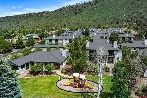 1100 Goeglein Gulch Road #133, Durango, CO 81301