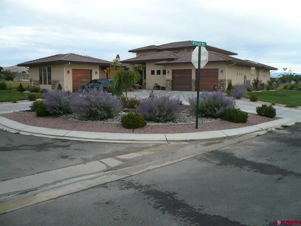 3000 Belle Haven Way, Montrose, CO 81401 - #1