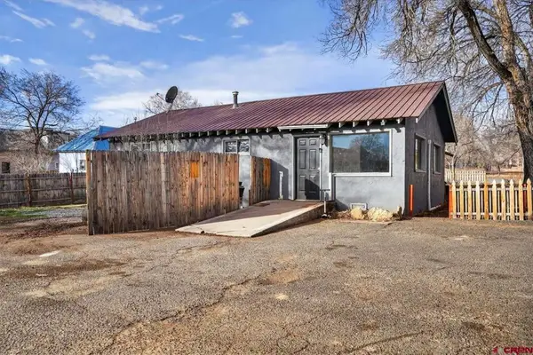 501 E 2nd Street, Cortez, CO 81321