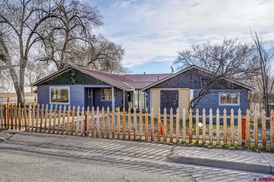501 E 2nd Street, Cortez, CO 81321 - #3