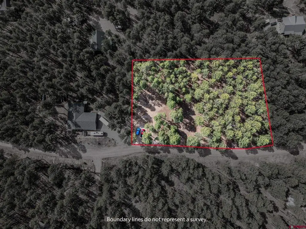 272 Timber Drive, Bayfield, CO 81122 - #1