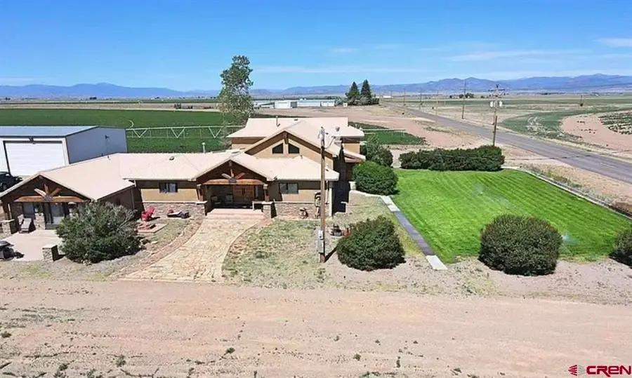 47722 County Road C, Center, CO 81125 - #2