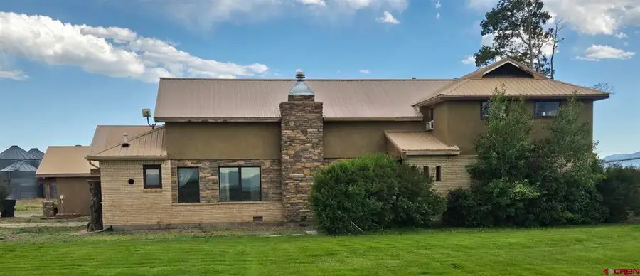 47722 County Road C, Center, CO 81125 - #3