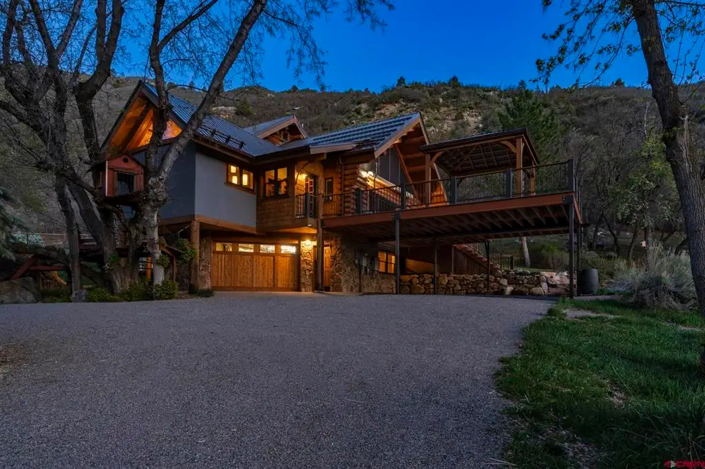 134 Chapman Drive, Durango, CO 81301 - #1