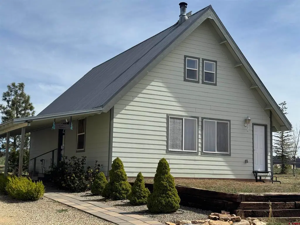 15767 Road M.9, Cahone, CO 81320 - #1