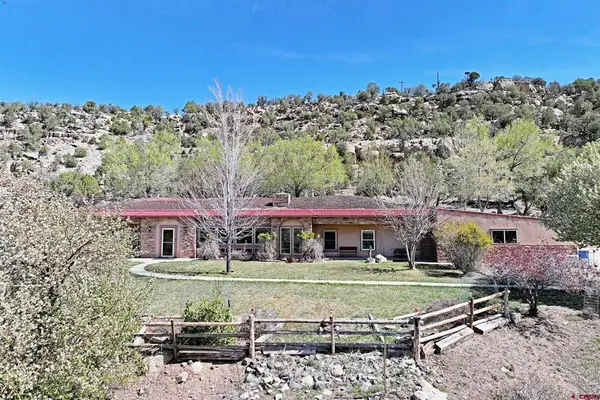 53916 Kk Road, Molina, CO 81646