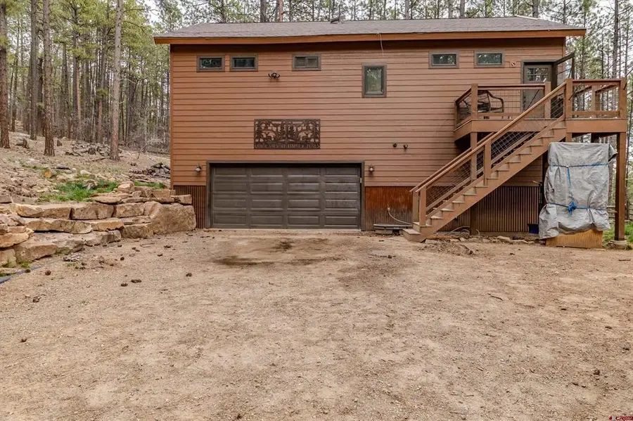 337 Timber Drive, Bayfield, CO 81122 - #2
