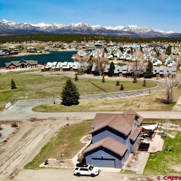 261 Driftwood Drive, Pagosa Springs, CO 81147 - #2