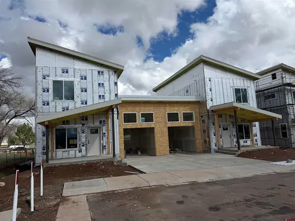 150 Manzano Circle, Ignacio, CO 81137