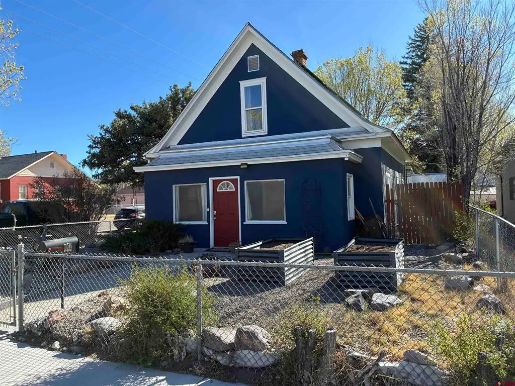 1002 State Ave., Alamosa, CO 81101 - #1