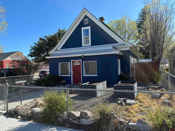 1002 State Ave., Alamosa, CO 81101