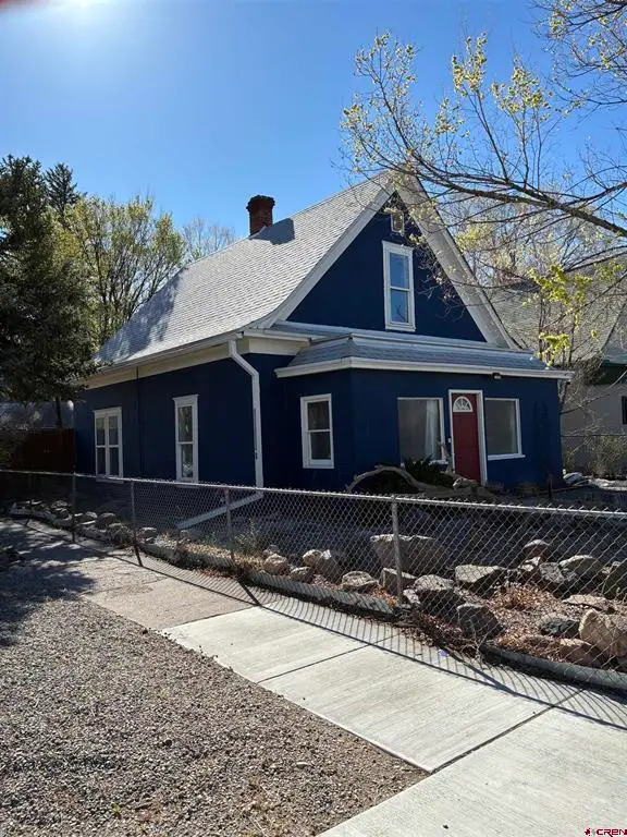 1002 State Ave., Alamosa, CO 81101 - #2