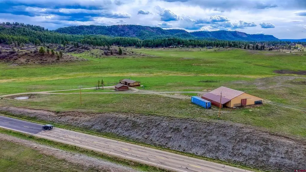 6115 Highway 84, Pagosa Springs, CO 81147 - #1