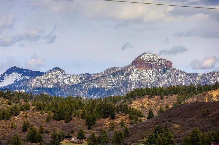 6115 Highway 84, Pagosa Springs, CO 81147 - #2