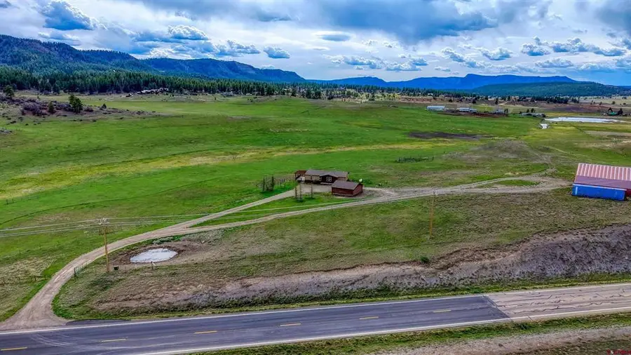 6115 Highway 84, Pagosa Springs, CO 81147 - #3