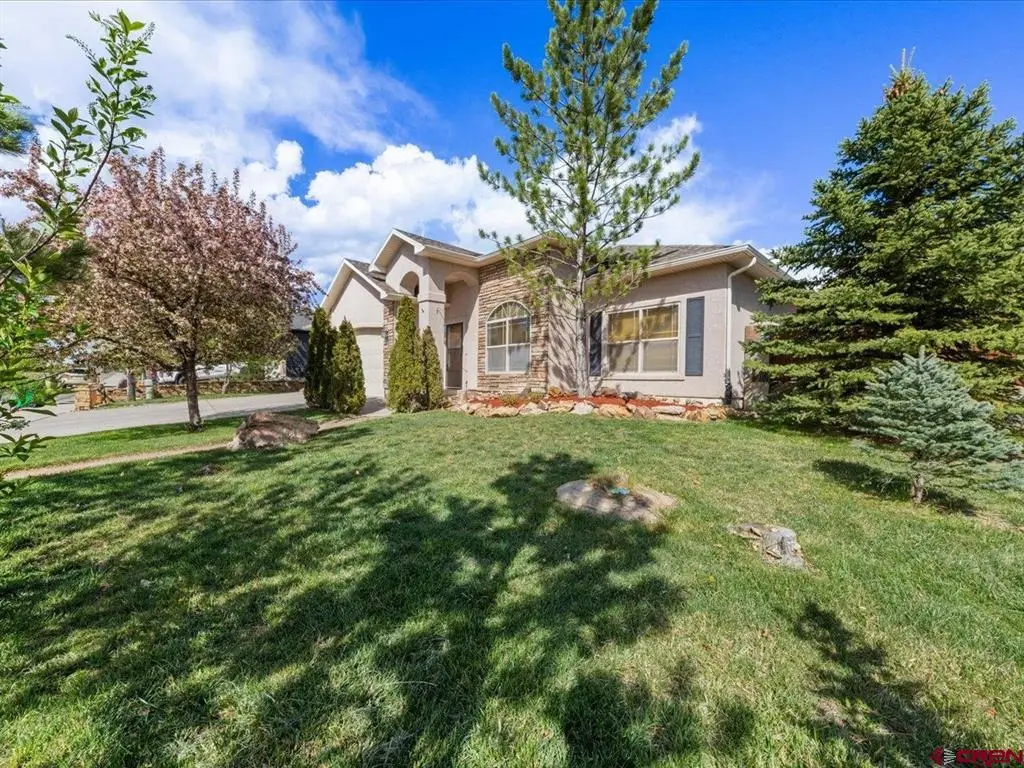 3350 Meadows Parkway, Montrose, CO 81401 - #1