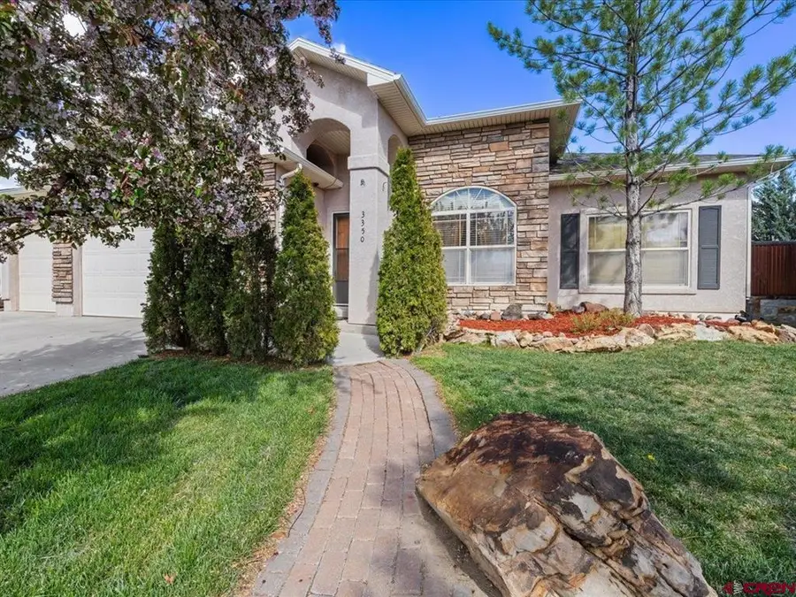 3350 Meadows Parkway, Montrose, CO 81401 - #3