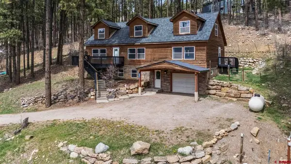 607 Forest Lakes Drive, Bayfield, CO 81122