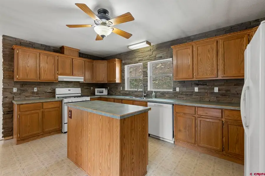 607 Forest Lakes Drive, Bayfield, CO 81122 - #3