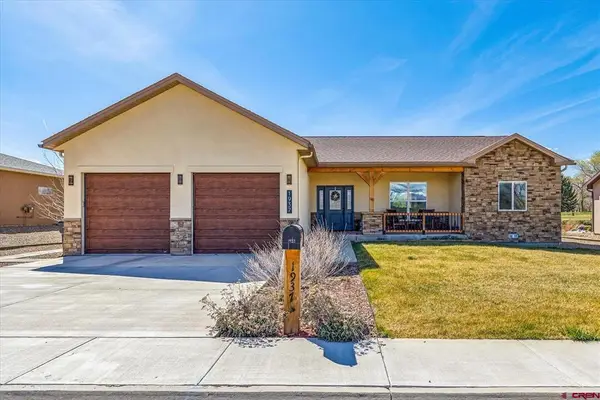 1937 Golf Course Lane, Cortez, CO 81321