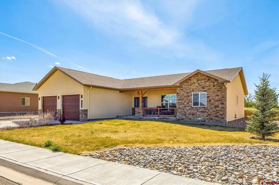 1937 Golf Course Lane, Cortez, CO 81321 - #2