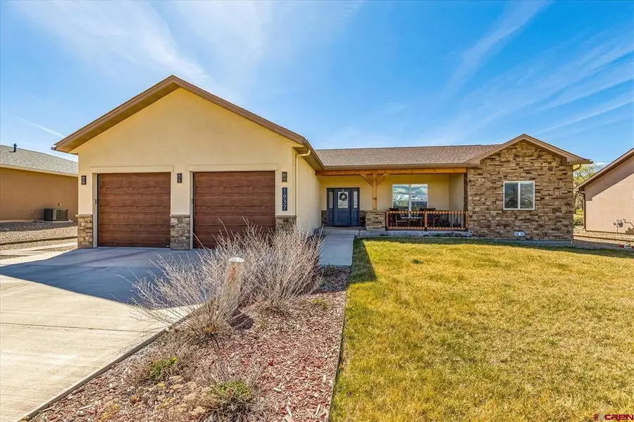 1937 Golf Course Lane, Cortez, CO 81321 - #3