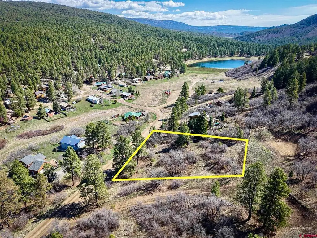 912 Alpine Drive, Bayfield, CO 81122 - #1