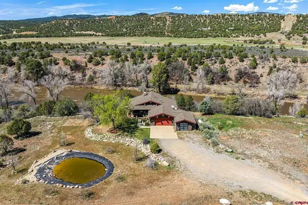 768 & 760 Bardin Drive, Durango, CO 81303