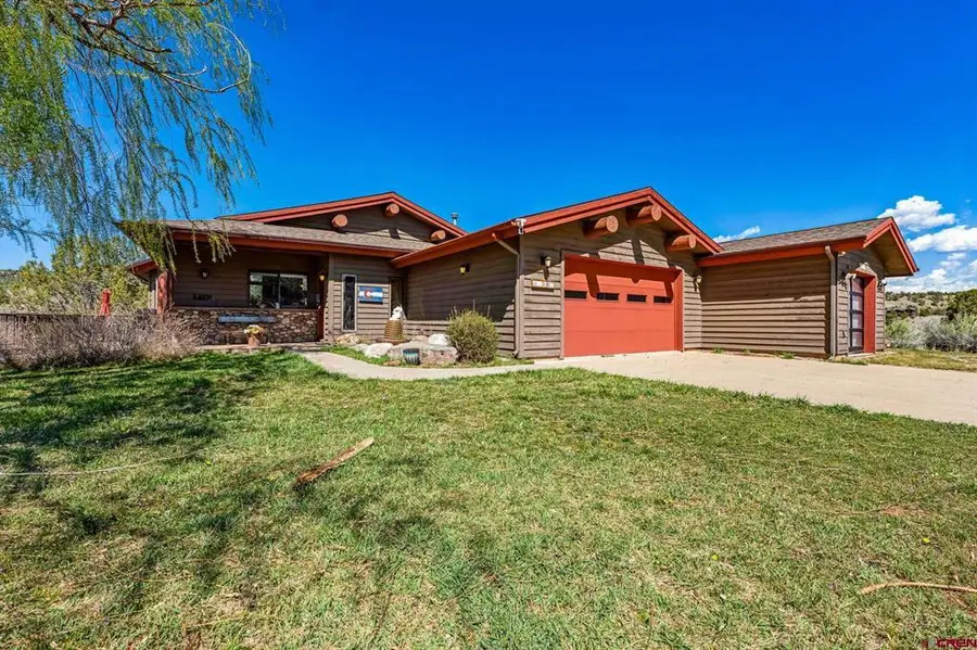 768 & 760 Bardin Drive, Durango, CO 81303 - #2