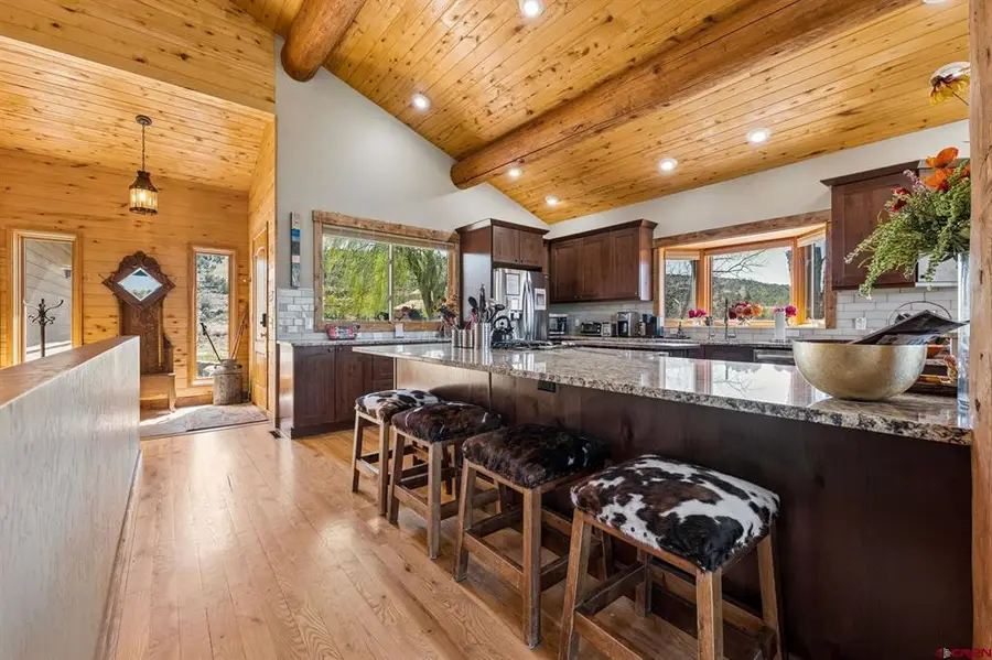 768 & 760 Bardin Drive, Durango, CO 81303 - #3