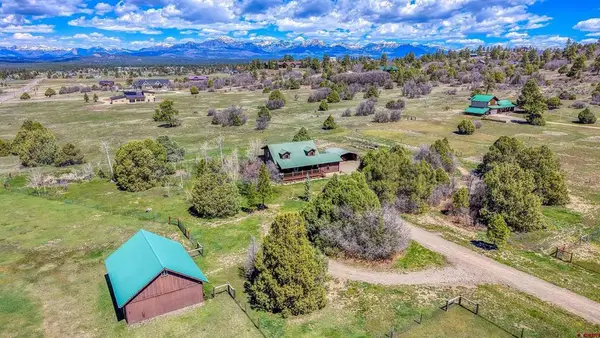 50 Rifle Place, Pagosa Springs, CO 81147