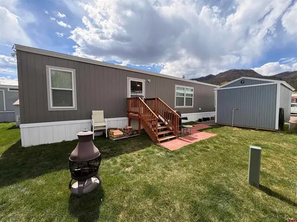 31722 Us 550 Highway #11, Durango, CO 81301