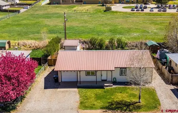 412 S Mesa Avenue, Bayfield, CO 81122