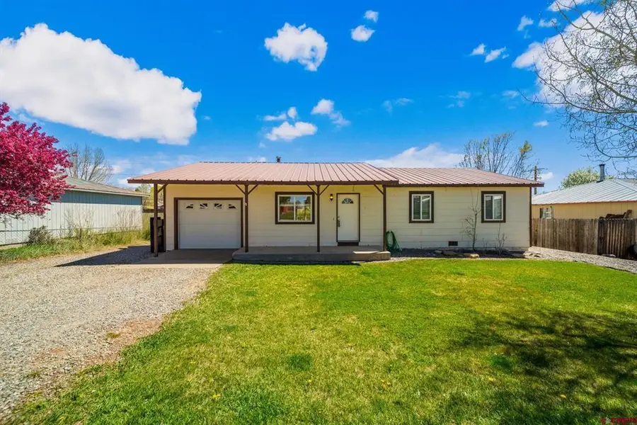 412 S Mesa Avenue, Bayfield, CO 81122 - #2