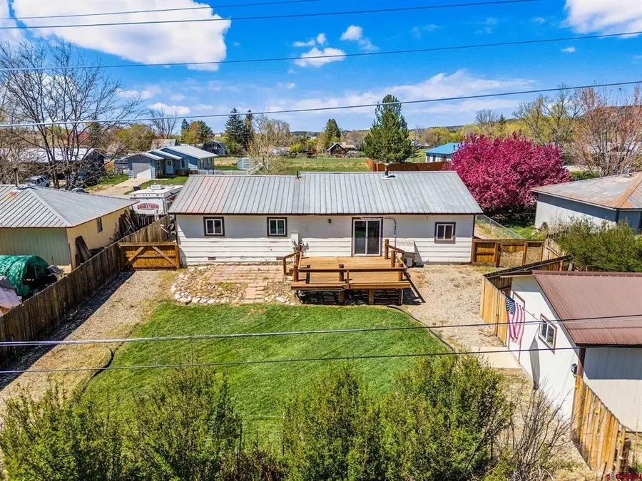 412 S Mesa Avenue, Bayfield, CO 81122 - #3