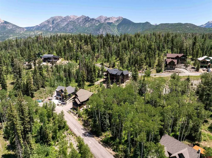 176 (lot 30) Engineer Drive, Durango, CO 81301 - #3