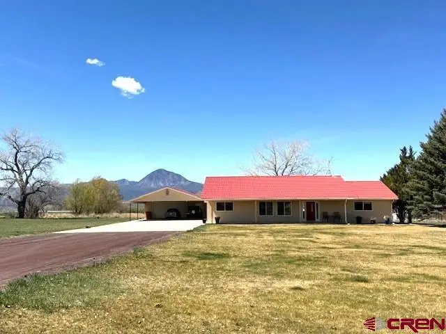 6301 Road 24.35, Cortez, CO 81321 - #1