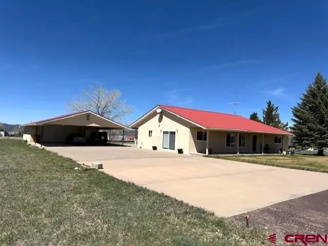 6301 Road 24.35, Cortez, CO 81321 - #2