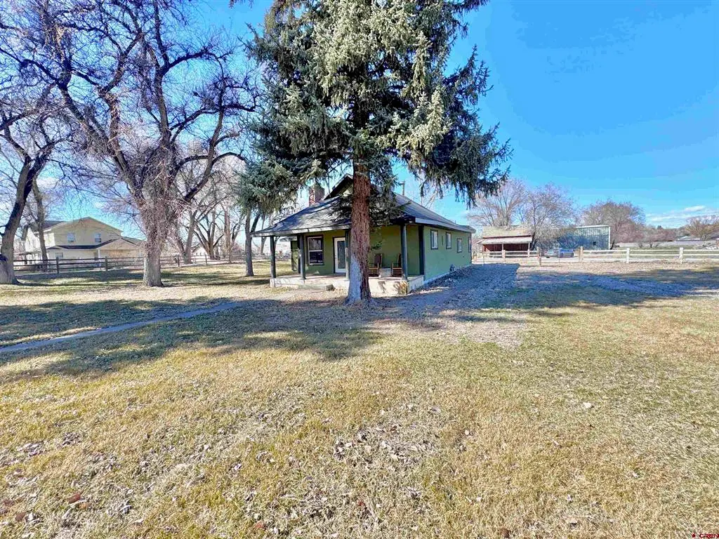 725 6400 Road, Montrose, CO 81403 - #1