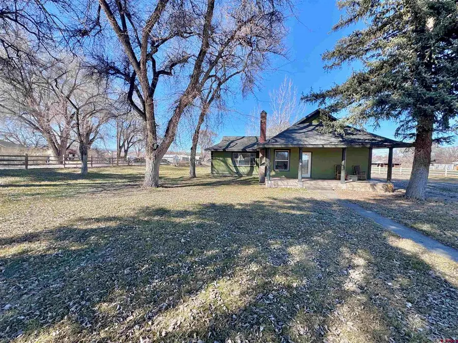 725 6400 Road, Montrose, CO 81403 - #2