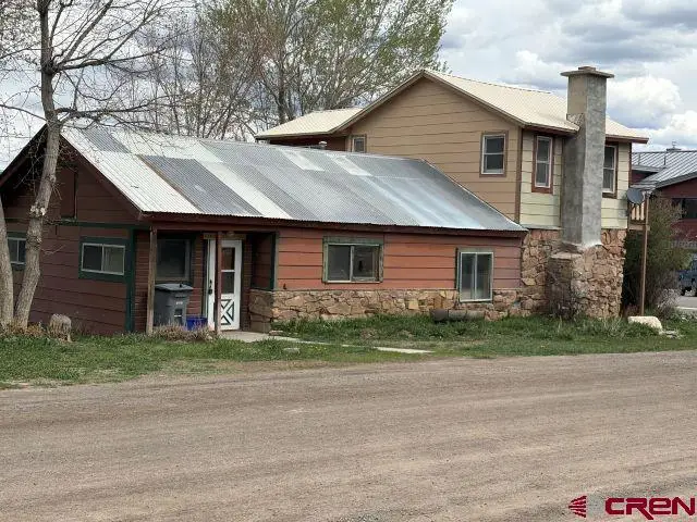 411 N Lena Street, Ridgway, CO 81432 - #1