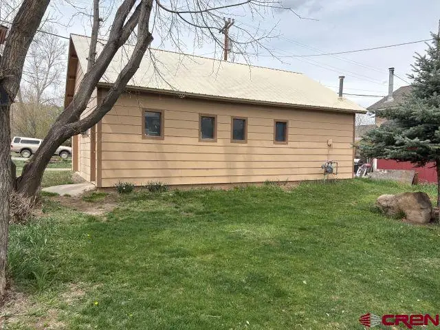 411 N Lena Street, Ridgway, CO 81432 - #3