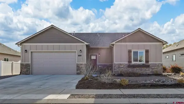 624 Howard Fork Avenue, Montrose, CO 81403
