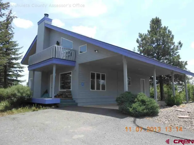 77 Golden Pond, Pagosa Springs, CO 81147 - #1